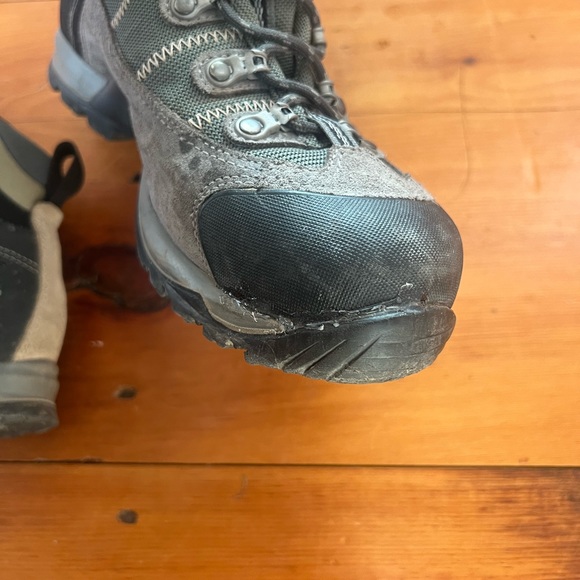 ASOLO FUGITIVE GTX - MEN'S - Picture 4 of 5